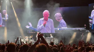 Deep Purple - Anya LIVE 02.11.2022 Oberhausen