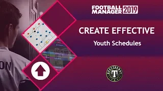 How to get 50 point attribute gains in Training Football Manager 2019