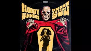 Bloody Hammers - Spearfinger