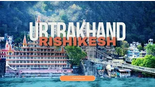 Delhi to Rishikesh by Road: An epic journey | Complete Travel Guide