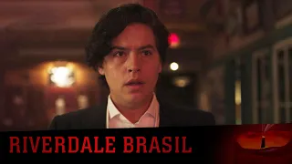 Riverdale | Season 6 Episode 16 | Blue Collar Promo | Legendado