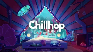 Chillhop Spotlight • Best Of Sleepy Fish 🐟 [cozy lofi beats]