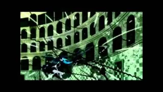 Black Rock Shooter [BRS] AMV - Across the Line