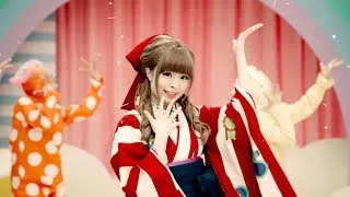 kyary pamyu pamyu - Yumeno Hajima Ring Ring(きゃりーぱみゅぱみゅ - ゆめのはじまりんりん) Official Music Video