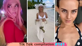 Tik Tok music | Клава Кока | Красотки в Тик ток | Music compilation #141