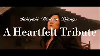 Sukiyaki Western Django (LOVE.)