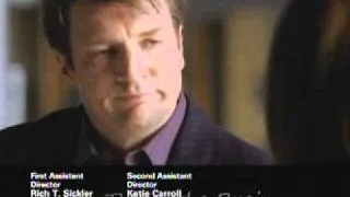 Castle Season 3, Episode 9  (3x09) ''Close Encounters of the Murderous Kind'' Promo Video