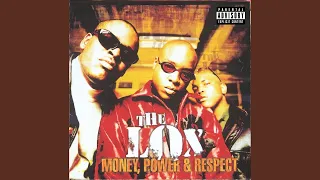 The LOX - Money, Power & Respect (Feat. DMX & Lil’ Kim) (Official Music Video)