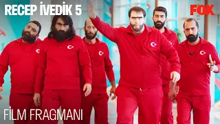 Recep İvedik 5 Film Fragmanı