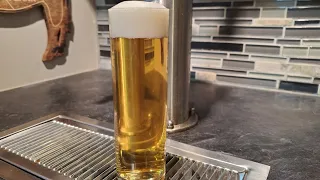 Brewing a Kölsh-Style Beer