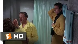 The Pink Panther (4/10) Movie CLIP - My Stradivarius! (1963) HD