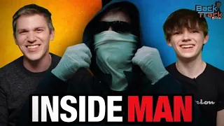 Inside Man (2006) - Movie Review!!