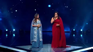 Shreya Ghoshal Vs Sayli kamble ! Indian Idol 14  @saylikamble4965 @ShreyaGhoshalOfficial
