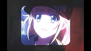 EIKO TSUKIMI AMV EDIT // SOMEBODY TO YOU AMV EDIT // PARIPI KOUMEI EDIT // EIKO 4K EDIT