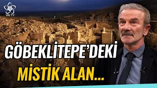 Göbeklitepe ve Karantepe'den Kalıntılar Bize Neyi Anlatıyor? l @vavtv