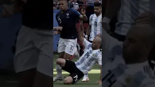 Как остановить Мбаппе💪🔥 #мбаппе #франция #топ #псж #mbappe #france