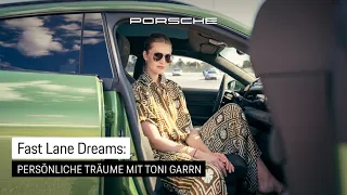 Fast Lane Dreams mit Toni Garrn
