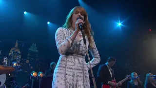 Florence + The Machine / Andra Day - Austin City Limits 2016 (The Moody Theater) HD