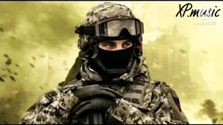 موسيقى عسكرية حماسية يجعلك تكررها الف مرة .Army music