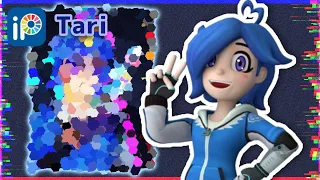 Speedpaint 42 - Tari | SMG4