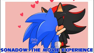 Sonadow: The Movie Experience (comic dub)