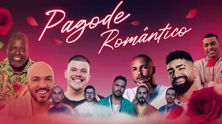 PAGODE ROMÂNTICO 2023 ❤️ TOP PAGODE 2023 ⭐