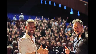 Aftermovie Super Choir met Charly Luske