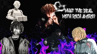 What Is The Deal With Rich Amiri? | What In The Underground? Part 2