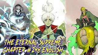 The Eternal Supreme Chapter 298 English