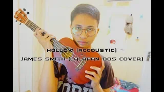 Hollow (cover) - By James Smith