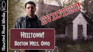 Explore Helltown! | Paranormal Roads