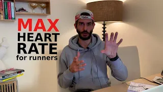 Maximum Heart Rate Explained // Running Physiology