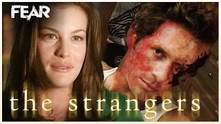 A Look Inside The Strangers | Behind The Screams | The Strangers (2008)