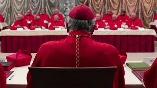 Cenas Papais #15 - Eleição Papa Francisco
