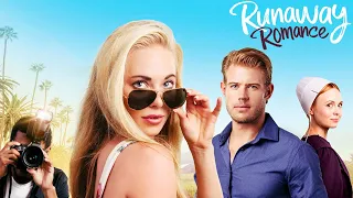 Runaway Romance 2018 Film | Danielle C. Ryan, Trevor Donovan