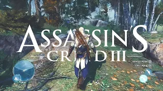 Assassin's Creed 3: Unseen Gameplay Demo - Frontier, Boston and Bunker Hill PaxEast April 2012 Build