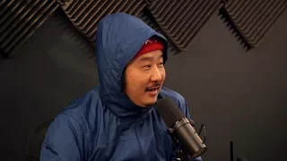 Bobby Lee and H3H3 Roast Each Other