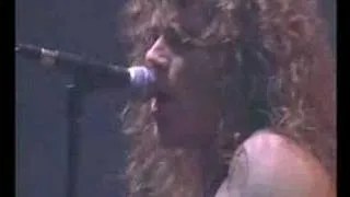 Overkill - Gasoline Dream