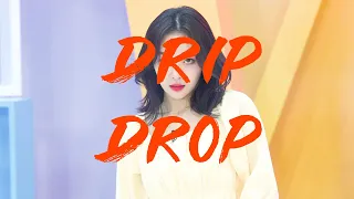 200511 이달의 소녀 (LOONA) 팩트인스타 이브 (Yves) 태민 - Drip Drop 직캠 cam by Strychnine