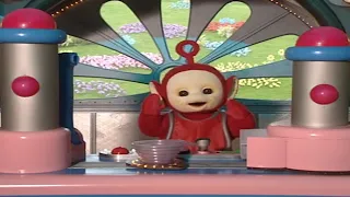 Teletubbies auf Deutsch: 2 Stunde Spezial