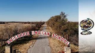 The Boarding Schools which Stamped out Native American Culture