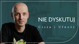 A może by tak odpuścić? [Cisza i Ufność]