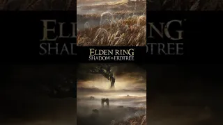 When you learn about the Elden Ring DLC announcement