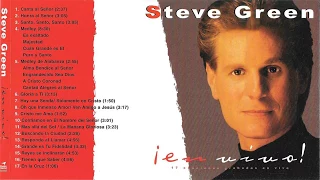 Steve Green ¡En Vivo! 1994 Album Completo