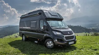 Plåtis i fokus - Avsnitt 13 : Globe-Traveller Pathfinder Z Ergo