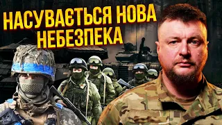 МАЗЕВИЧ з 3-ї штурмової: ось ЧОМУ АТАКУВАЛИ ЧЕРНІГІВ! РФ обере НОВІ МІСТА для удару. Вимагають паузу