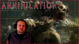 'Annihilation' (2018) REACTION