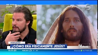 Doctor File desclasificó los años que no se conocen de Jesús - La Mañana (2/6)