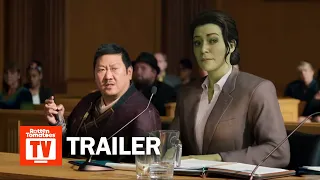 She-Hulk: Attorney at Law Season 1 Mid-Season Trailer