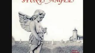 Stone Angel - The Bells of Dunwich